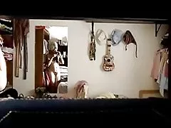 Paslėptas kumštelio, Meksikos žmona padažu po bath(2)