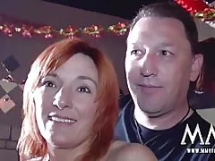 MMV filmų Sveiki atvykζ α klubΰ