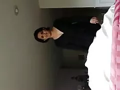 Hot aunty dantį jaunas berniukas