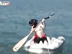 Įdomus filmai Vokietijos lytį šalies valtis