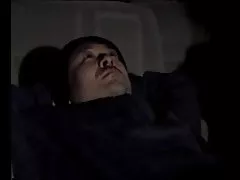 (tėtis) nuomotojas sneaked į pora &amp; s namus ją išdulkinti