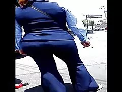 Kad brandaus didelis asilas ISSSTE