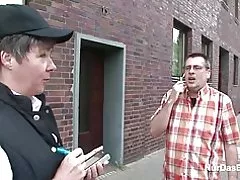 49yr senas vokiečių Plaukuotas milf suvilioti fuck lauko